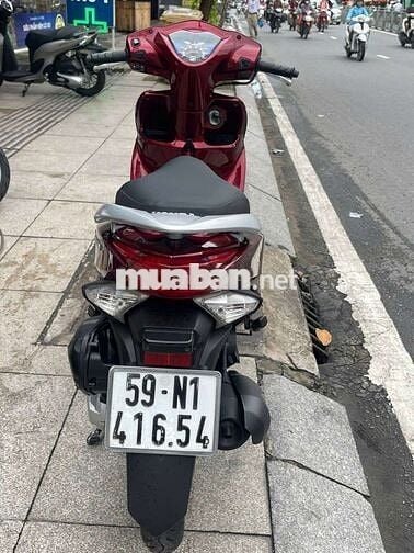 Honda vision 2014 mới 90% Bstp chính chủ