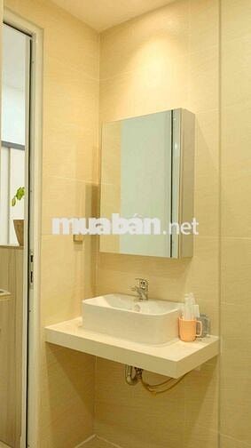 Căn Hộ Dịch Vụ mới đưa vào hoạt động 28m2 1PN Quận 1
