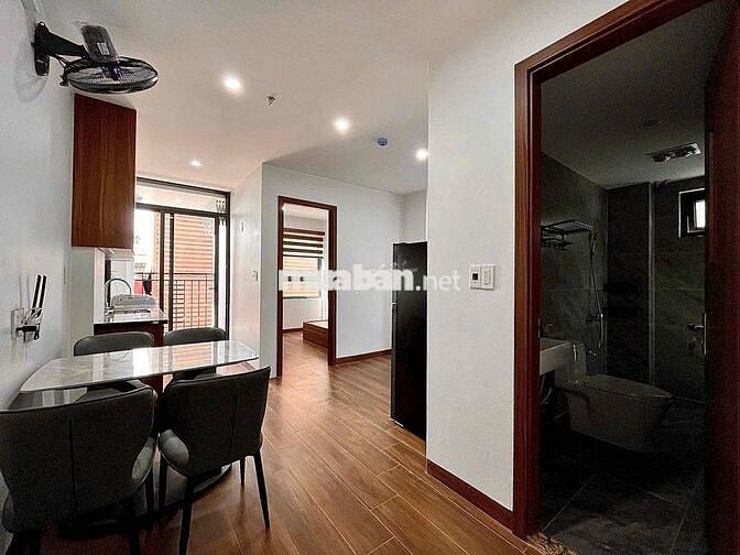 🎉 KHAI TRƯƠNG CĂN HỘ MỚI 2n1k rộng  50m²– 144 Mai Dịch, Cầu Giấy 🎉
