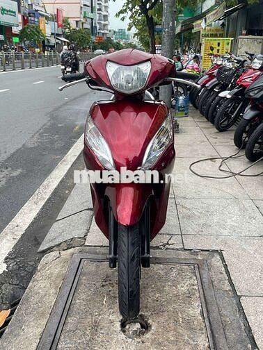 Honda vision 2014 mới 90% Bstp chính chủ