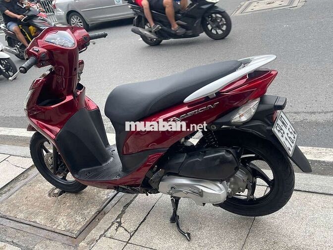 Honda vision 2014 mới 90% Bstp chính chủ