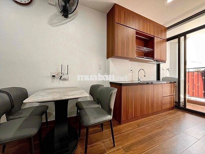 🎉 KHAI TRƯƠNG CĂN HỘ MỚI 2n1k rộng  50m²– 144 Mai Dịch, Cầu Giấy 🎉
