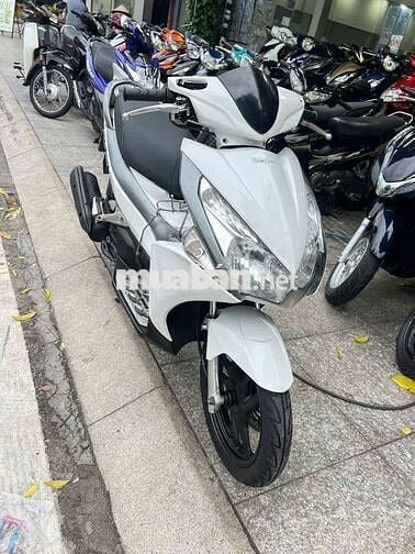 Honda air blade 2012 mới 90% biển số thành phố