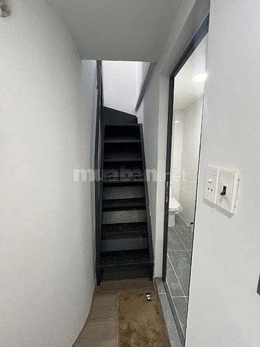 CC Hưng Phú P10 Q8, SHR , 2PN gần cầu Chà Và sát Q5,hỗ trợ NH, MG 20TR