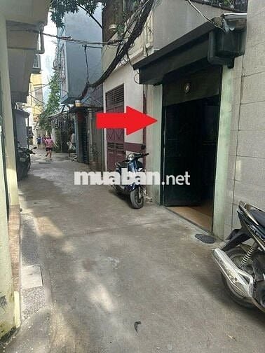 Bán nhà Phố Viên, 2 mặt tiền, 7 chỗ đỗ cửa, cạnh trường Mỏ Địa Chất