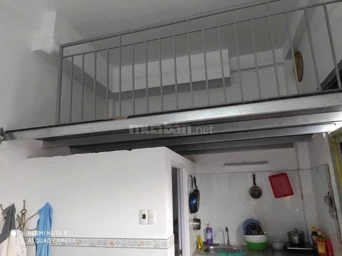 CHDV 4 tầng 502 Huỳnh Tấn Phát Quận 7. 10,5*19 hơn 16 tỷ.
