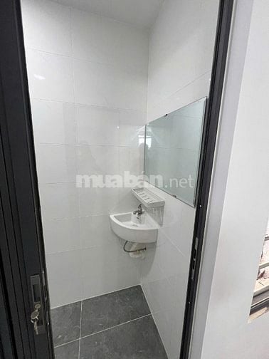 CC Hưng Phú P10 Q8, SHR , 2PN gần cầu Chà Và sát Q5,hỗ trợ NH, MG 20TR