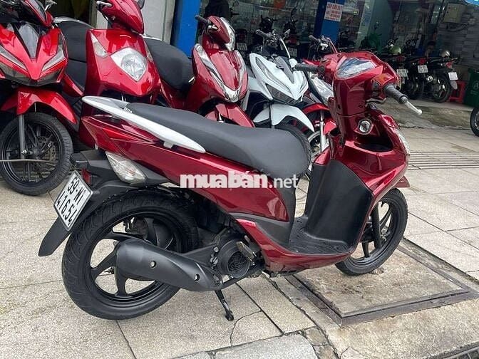 Honda vision 2014 mới 90% Bstp chính chủ