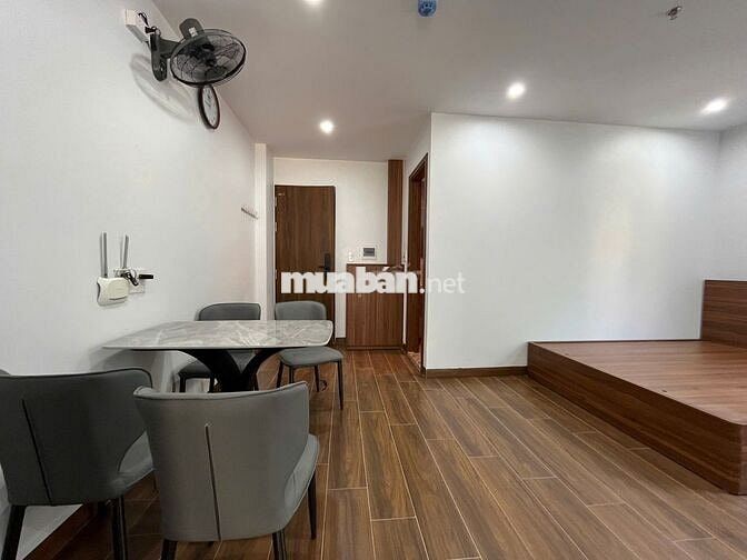 🔥 CCMN 2N1K CAO CẤP – FULL ĐỒ NGAY MAI DỊCH - NGAY TRUNG TÂM CẦU GIẤY🔥
