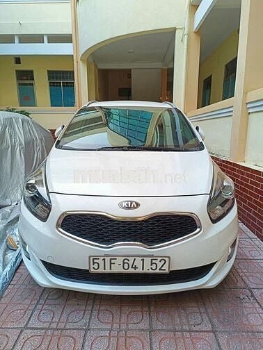 Kia Rondo 2016 2.0 GAT - 87000 km