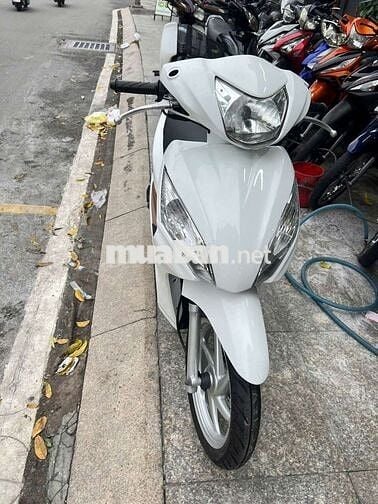 Honda vision 2014 mới 90% biển số thành phố