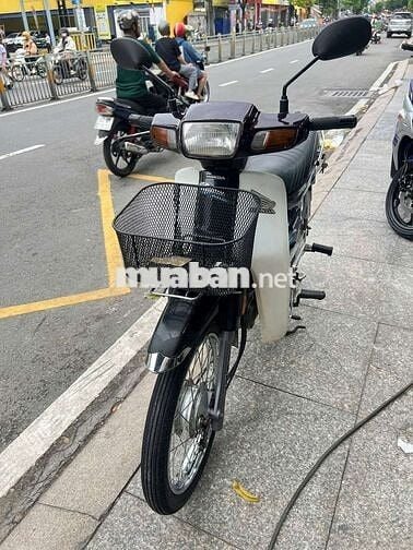 Honda dream 1995 zing nguyên bản mới 80% Bstp cc