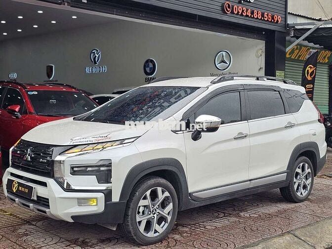 MITSUBISHI XPANDER CROSS SX 2024 ODO 9.900 KM
