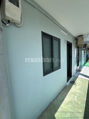 CC Hưng Phú P10 Q8, SHR , 2PN gần cầu Chà Và sát Q5,hỗ trợ NH, MG 20TR