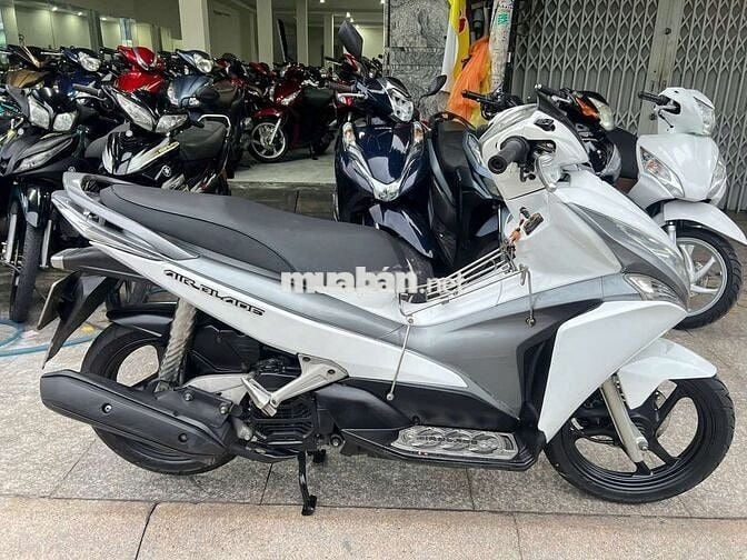 Honda air blade 2012 mới 90% biển số thành phố