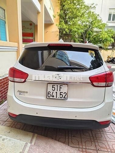 Kia Rondo 2016 2.0 GAT - 87000 km