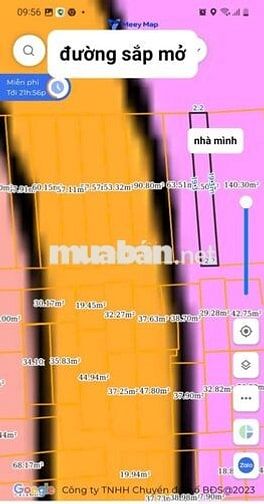 Bán nhà Phố Viên, 2 mặt tiền, 7 chỗ đỗ cửa, cạnh trường Mỏ Địa Chất