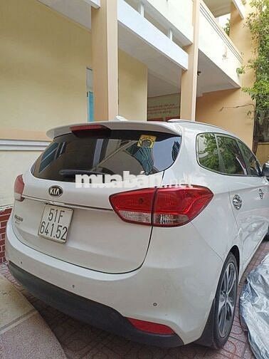 Kia Rondo 2016 2.0 GAT - 87000 km