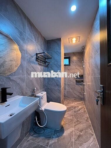 🔥 CCMN 2N1K CAO CẤP – FULL ĐỒ NGAY MAI DỊCH - NGAY TRUNG TÂM CẦU GIẤY🔥