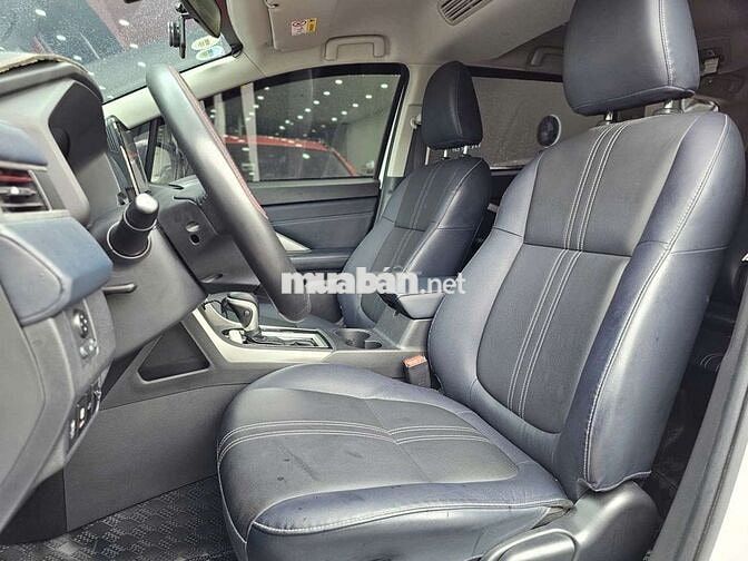 MITSUBISHI XPANDER CROSS SX 2024 ODO 9.900 KM