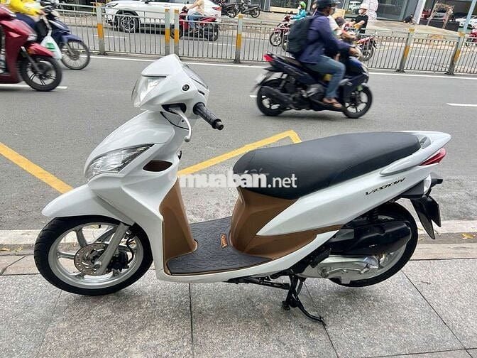 Honda vision 2014 mới 90% biển số thành phố
