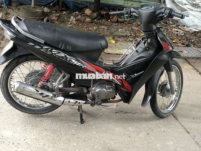 Sirius thái 110