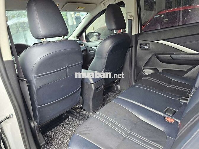 MITSUBISHI XPANDER CROSS SX 2024 ODO 9.900 KM