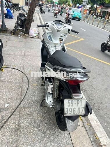 Honda air blade 2012 mới 90% biển số thành phố