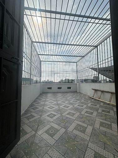 nhà 44m2x4T, ô tô đỗ cổng, cách QL6 gần,tiện lên Bến xe Yên Nghĩa