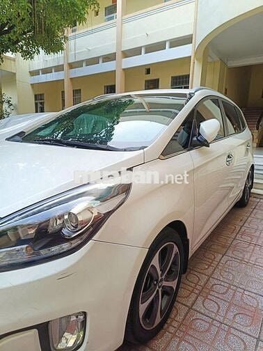 Kia Rondo 2016 2.0 GAT - 87000 km