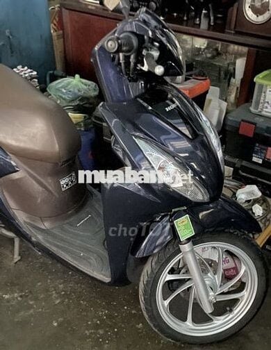 xe đi kỹ còn mới 80%