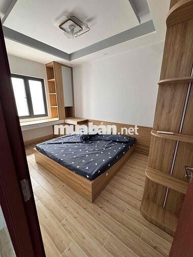 Bán nhà 1t1l MT DT746, Bình Dương gần THCS Tân Hiệp