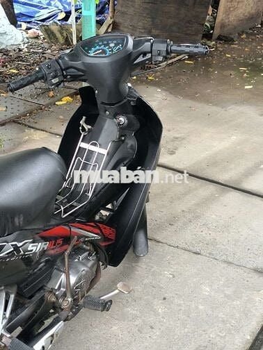Sirius thái 110