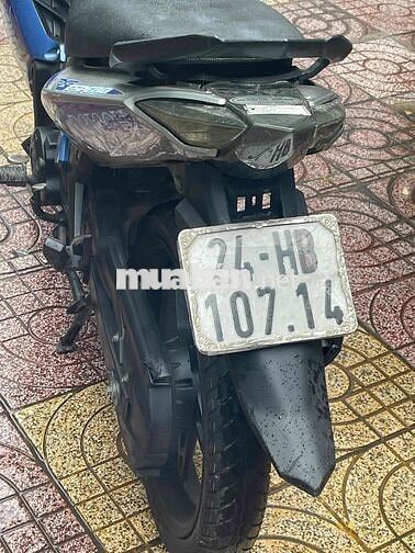 Bán xe Exciter50,Bst đời 2019,xe đẹp Gtdd