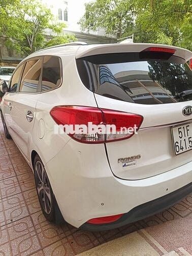 Kia Rondo 2016 2.0 GAT - 87000 km