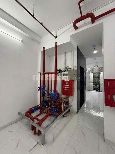 Bán tòa nhà Căn hộ CCMN tại Hà Trì 1, Hà Cầu, Hà Đông, Hà Nội, 9,3 tỷ