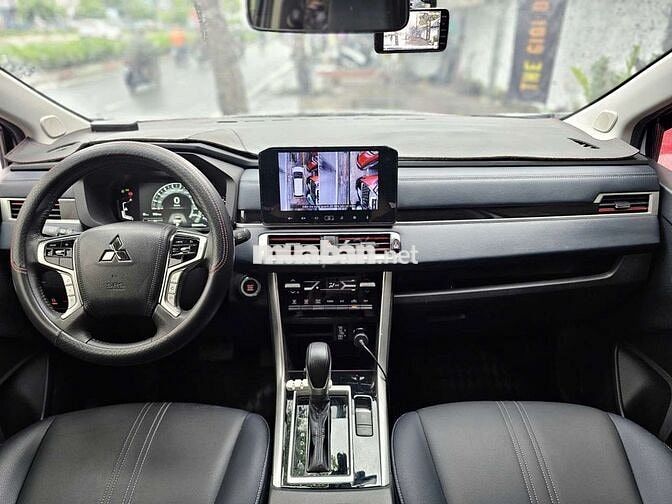 MITSUBISHI XPANDER CROSS SX 2024 ODO 9.900 KM