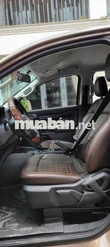 Ford Ranger 2023 XLS 2.0L 4x2 AT - 9000 km
