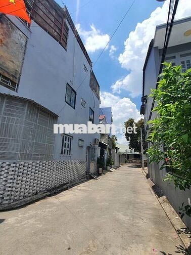 Bán ĐẤT ĐẸP, ĐỘC, HẺM Ô TÔ KV gần cầu Vượt Linh Xuân, Thủ Đức