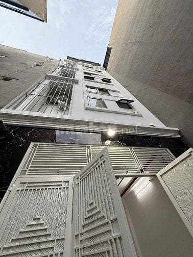 Bán tòa nhà Căn hộ CCMN tại Hà Trì 1, Hà Cầu, Hà Đông, Hà Nội, 9,3 tỷ