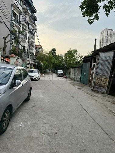 Bán tòa nhà Căn hộ CCMN tại Hà Trì 1, Hà Cầu, Hà Đông, Hà Nội, 9,3 tỷ