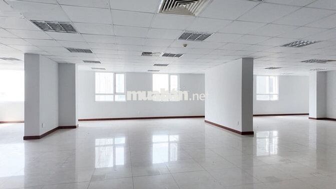 🏢 CHO THUÊ SÀN VP TẠI HAI BÀ TRƯNG - DIỆN TÍCH KHỦNG 450M2 - SÀN ĐẸP