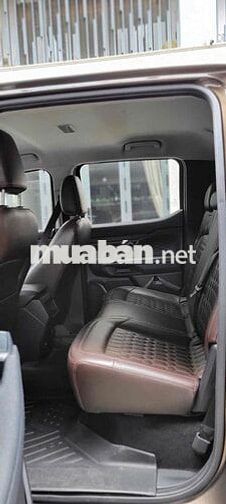 Ford Ranger 2023 XLS 2.0L 4x2 AT - 9000 km