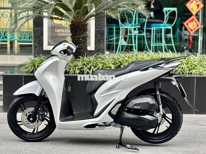 SH150 CBS 2022 zin chất - Trả trước 45tr nhận xe ✅