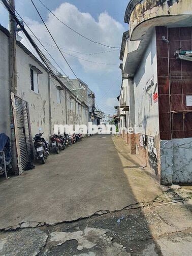 Bán ĐẤT ĐẸP, ĐỘC, HẺM Ô TÔ KV gần cầu Vượt Linh Xuân, Thủ Đức