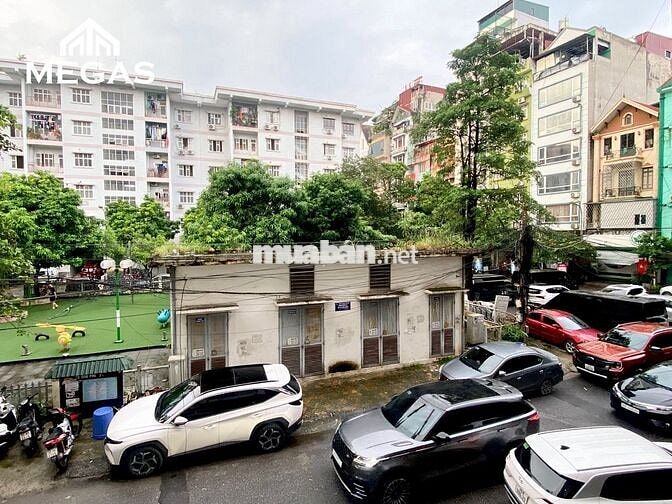 CHO THUÊ CĂN HỘ 1N1K, STUDIO BAN CÔNG NGAY MẶT ĐƯỜNG LỚN DƯƠNG KHUÊ