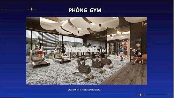 Độc Quyền Căn 1BR/54m2 view Sông Phao Hoa Tầng Cao - Giá Full 3,492 tỉ