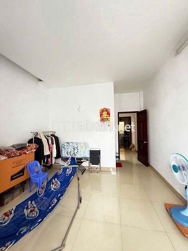Bán nhà mặt tiền hẻm 10m Huỳnh Thị Đồng – Nhà Bè, sát Phú Mỹ Hưng CHỉ