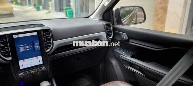 Ford Ranger 2023 XLS 2.0L 4x2 AT - 9000 km