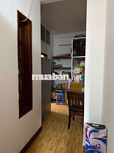 Phòng 38m2 Điều Hòa, Nóng Lạnh,Máy Giặt